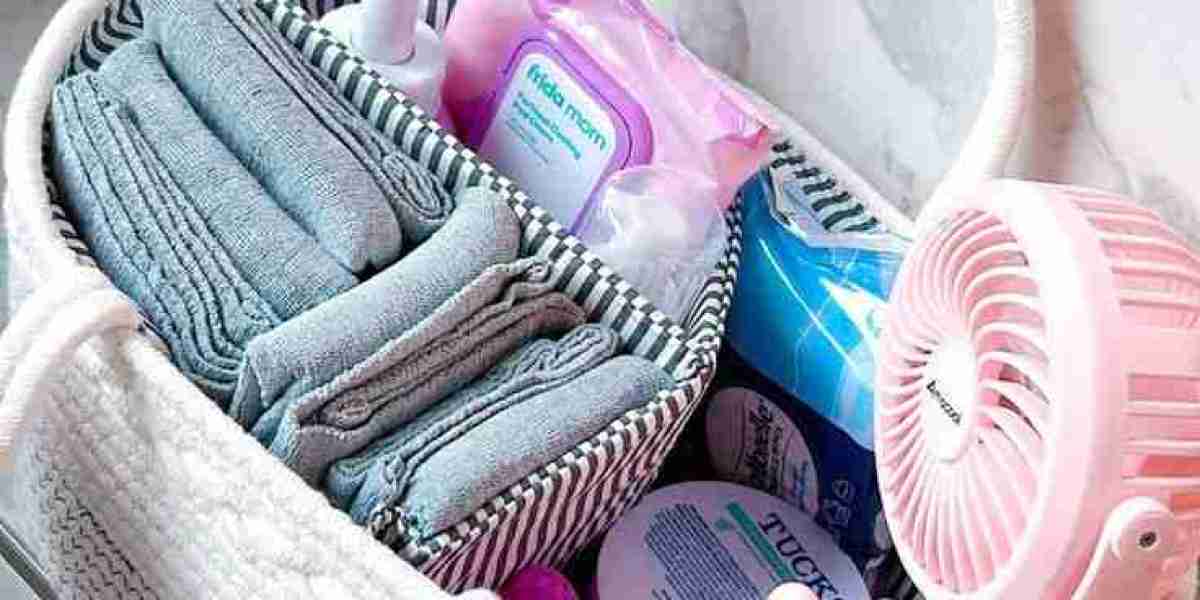 Postpartum Products Market Size, Key Players Analysis And Forecast To 2032 | Value Market Research