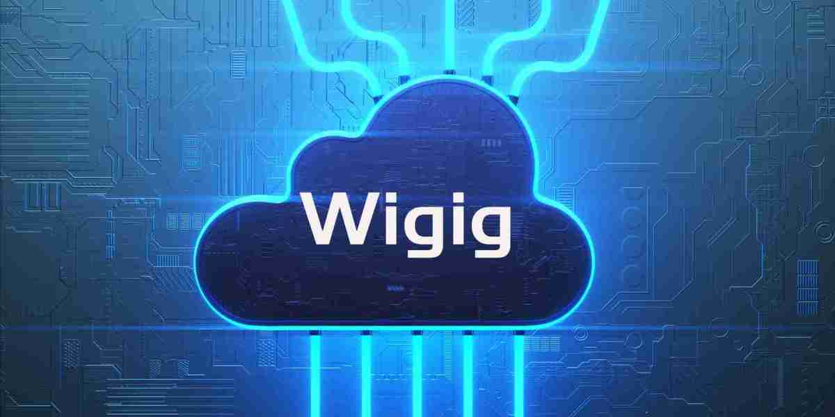 Report on WiGig Market Research 2032 - Value Market Research