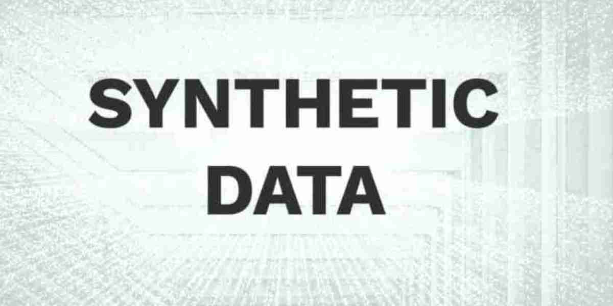 Synthetic Data Generation: Revolutionizing Data Analytics