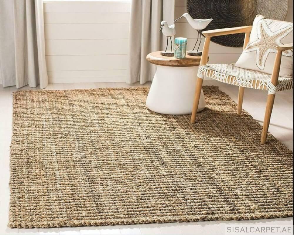 Jute Carpets Dubai, Abu Dhabi & UAE - Buy Premium Carpets