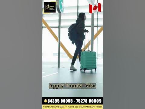 Worried About Tuition Fees and GIC To Apply Canada Student Visa - YouTube