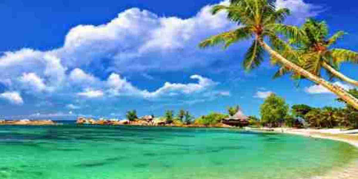 Explore Andaman 4-Day Island Bliss Package