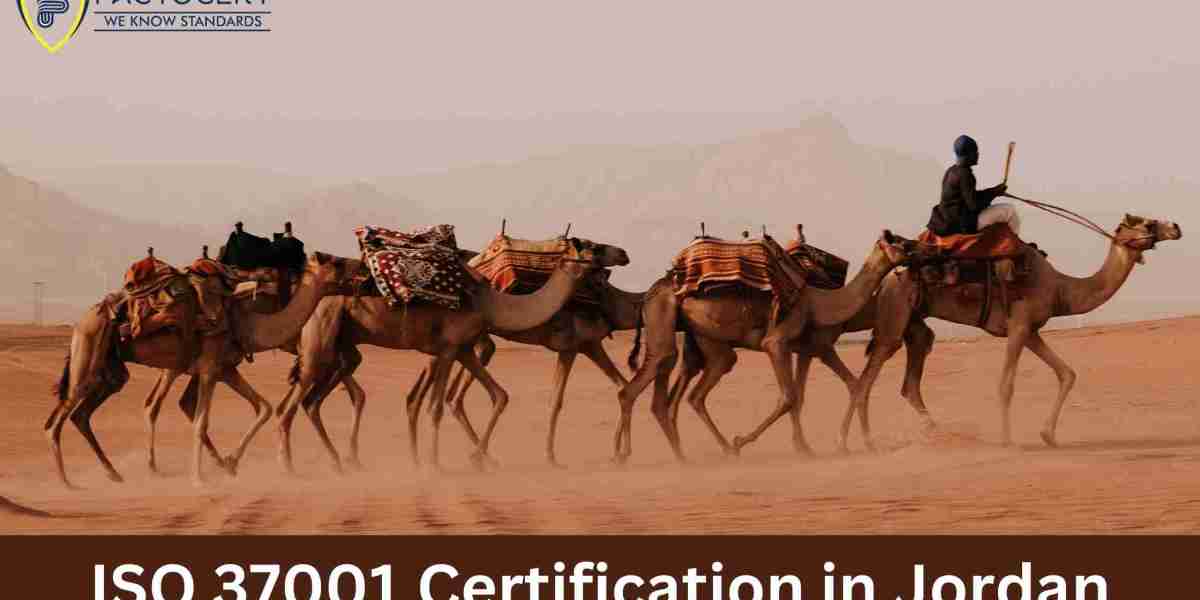 How do companies in Jordan navigate the costs associated with ISO 37001 certification?