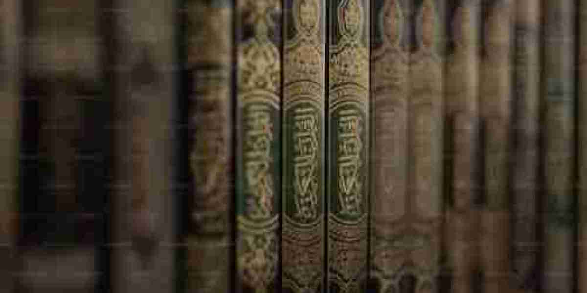 Illuminating the Path of Faith: Exploring the Shia Quran Academy