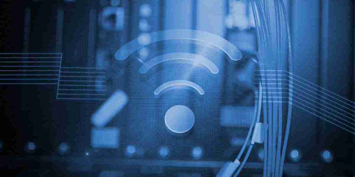 Global Li-Fi Market Global Industry Analysis, Size, Share, Growth, Trends and Forecast, 2018 – 2025