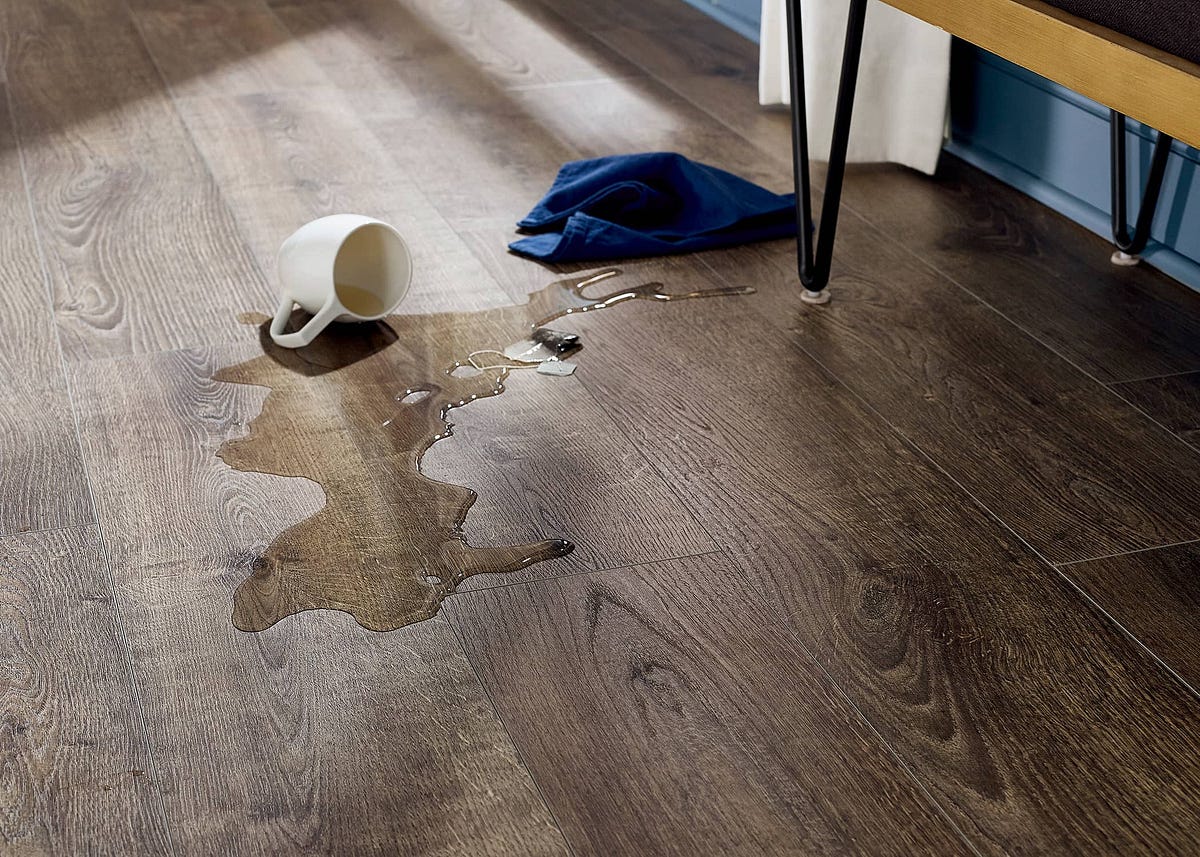 Unveiling the Beauty and Practicality of Waterproof Flooring. | by Whizshoebkhansolutions | Apr, 2024 | Medium
