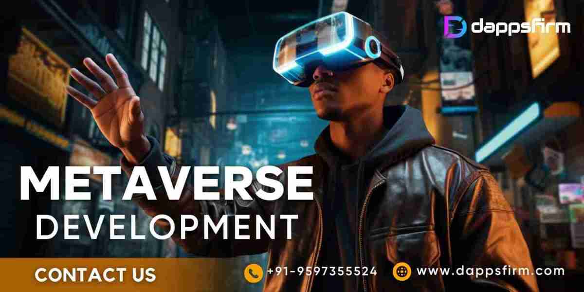 Navigating the Virtual Landscape: Metaverse Platform Development Insights