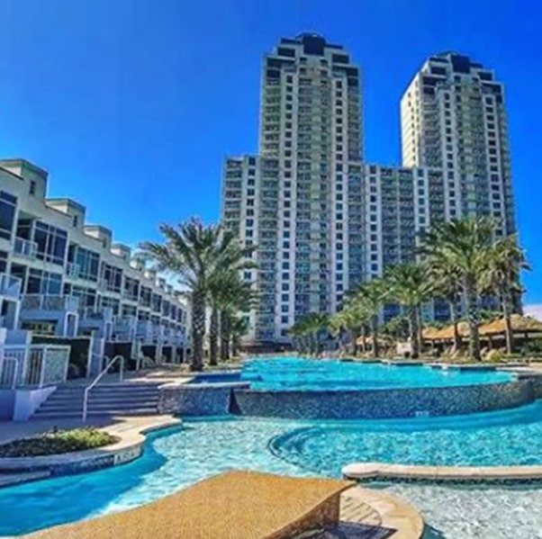 Advantages of Choosing The South Padre Condos | TheAmberPost