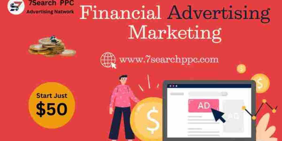 Financial Advertising | Advertise Financial Services