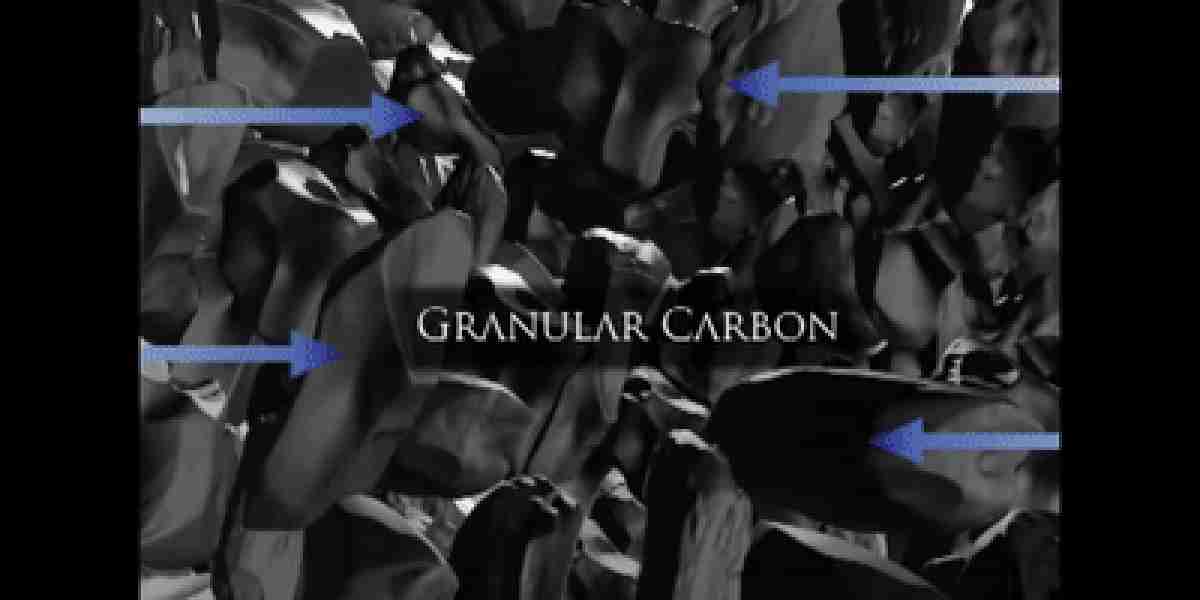 "The Rising Tide of Activated Carbon: Market Outlook and Opportunities"