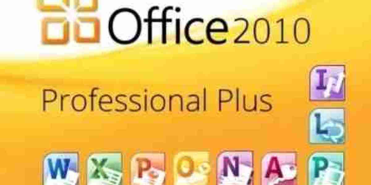Streamlining Productivity: Securely Download Microsoft Office 2019 for Mac and Access Pro 2010 Keys