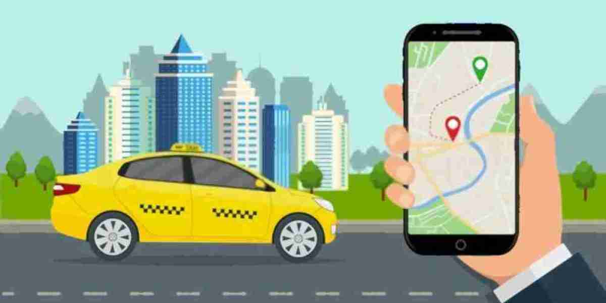 Revolutionizing Transportation: The Taxi Cab Dispatch System