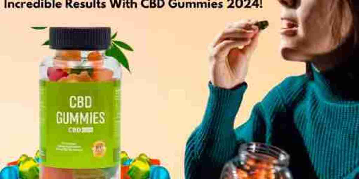 DR OZ CBD Gummies: Your Natural Wellness Solution