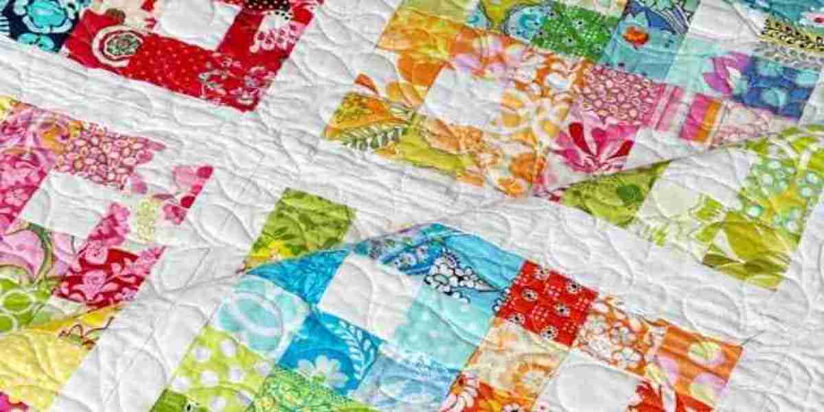 Quilt Market Share, Global Industry Analysis Report 2023-2032