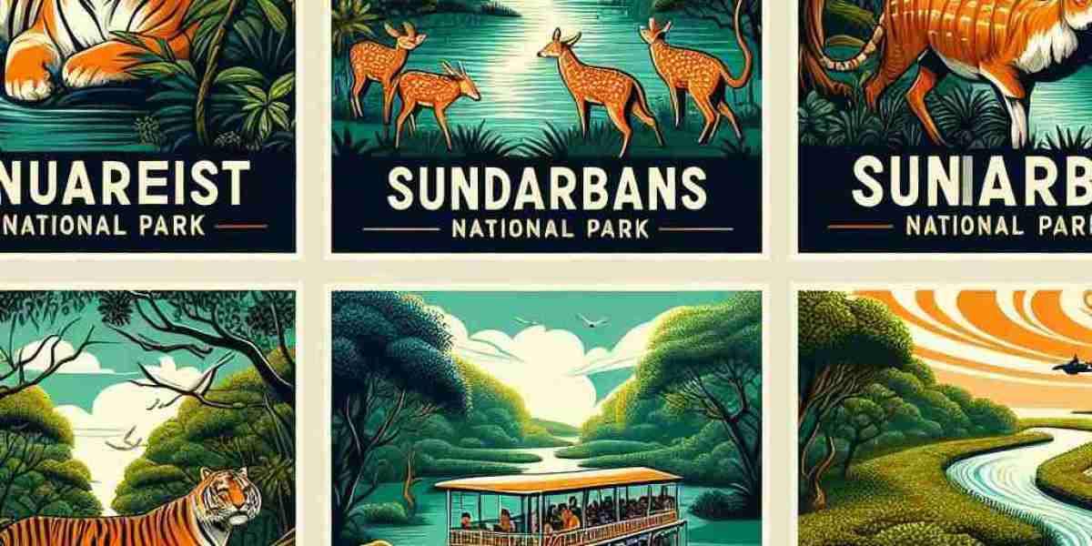 Embark on an Adventure with SundarbanLokenathTravels!