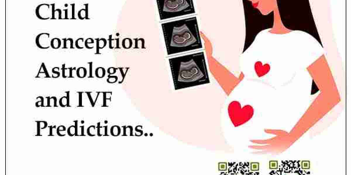 Exploring Child Conception Astrology and IVF Predictions