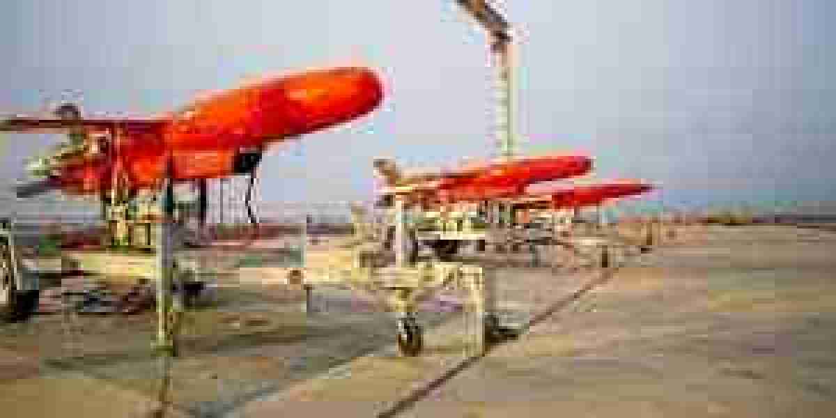 Target Drone Market Size, Trends, Opportunity 2024-2032