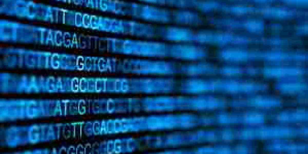 Bioinformatics Market Global Industry Analysis, Size, Share, Growth, Trends and Forecast, 2018 – 2025