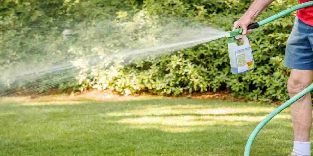 Report on Home Insecticides Market Research 2032 - Value Market Research