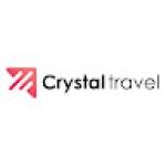 crystal travel
