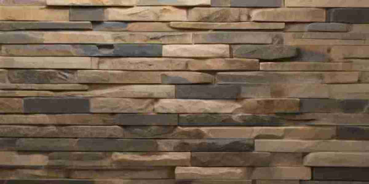 Cultured Stone Veneer Manufacturing Plant Project Report 2024: Industry Trends, Unit Setup and Machinery