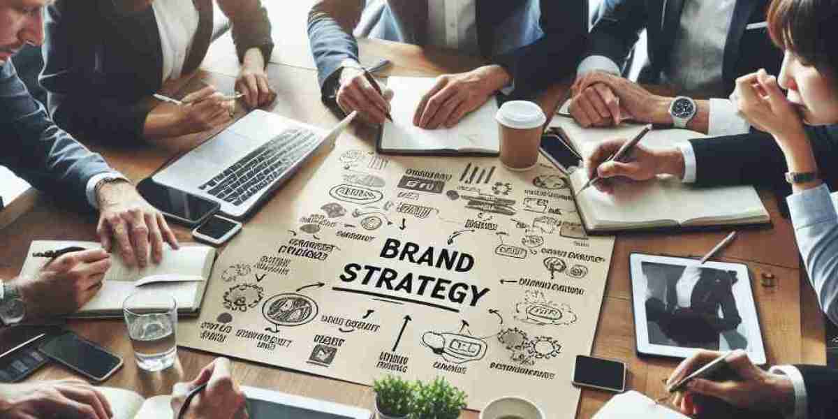 Importance of Branding in Business Success