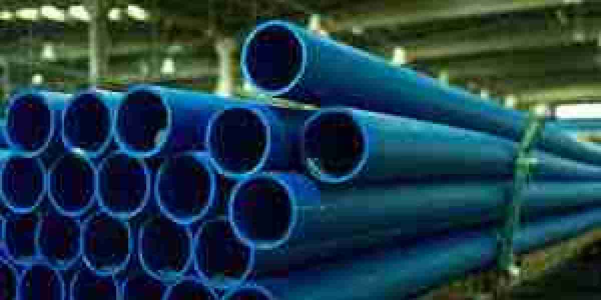 Global PE Pipe Market | Industry Analysis, Trends & Forecast to 2032