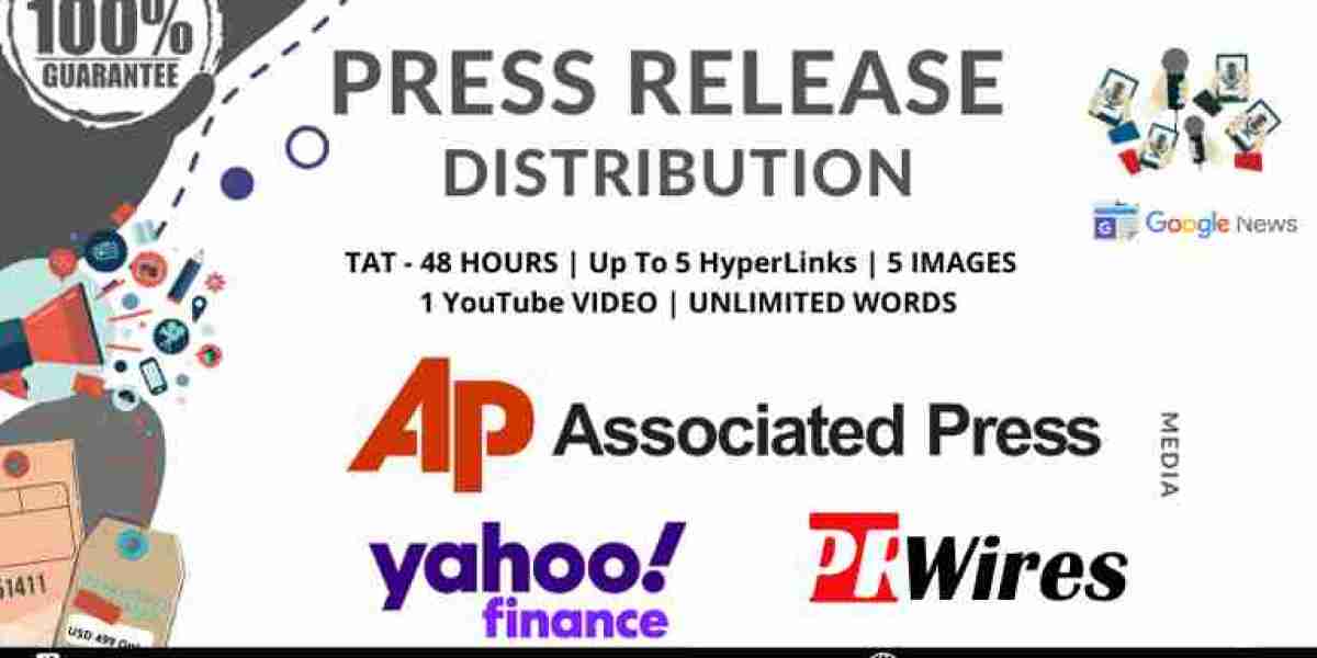 Press Release Distribution Excellence PR Wires Guidance