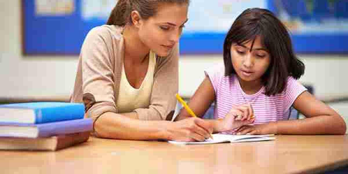 Private Tutoring Market Share, Global Industry Analysis Report 2023-2032