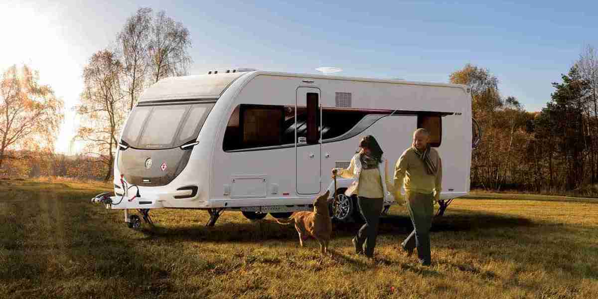 Caravan and Motorhome Market Size, Share, Key Players, Latest Trends and Forecast 2024-2032