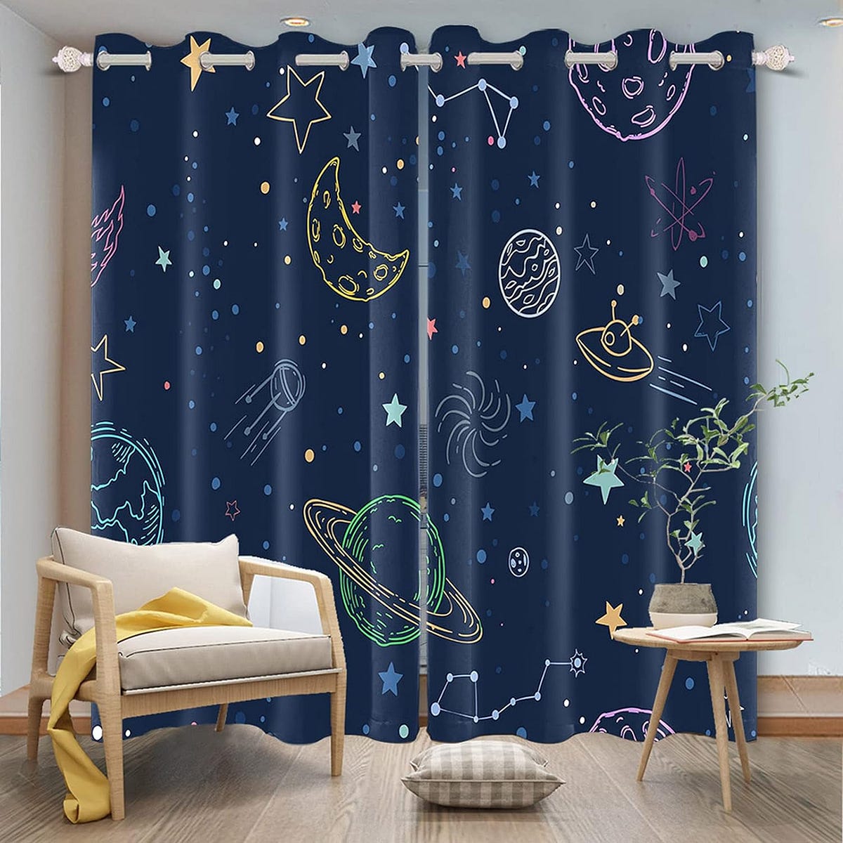 Kids Room Curtains: Adding Fun and Functionality to Children’s Spaces | by Adnankhanwhizweb | Apr, 2024 | Medium