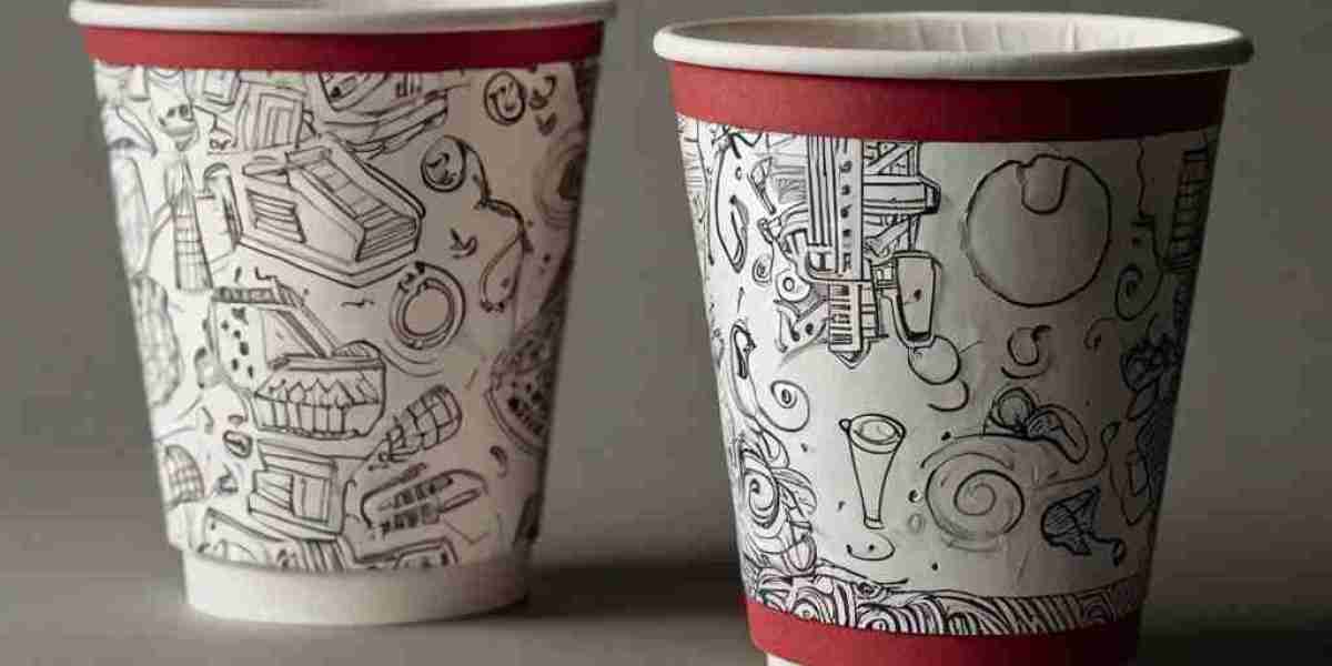 Paper Cups Manufacturing Plant Project Report 2024: Comprehensive Business Plan, Raw Material Requirements and Cost