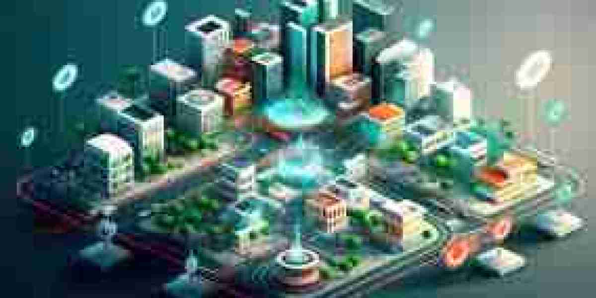 Recent Development on Smart City Market Growth, Development Analysis, and Precise Outlook By 2031