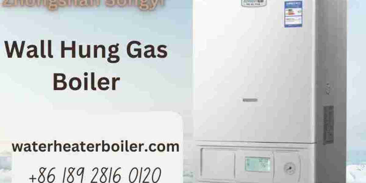 Streamlining Home Heating: The Benefits of Wall Hung Gas Boilers from Zhongshan Songyi Electrical Appliance