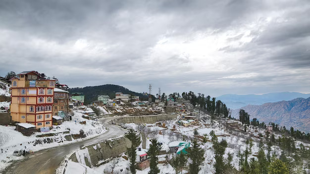 Discover Delhi's Gateway to Himalayan Bliss: Manali Tour Delights: himachaltrip — LiveJournal