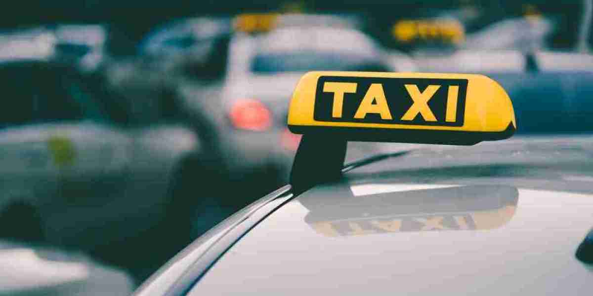 Effortless Travel: Mastering the Convenience of Contemporary Taxi Services