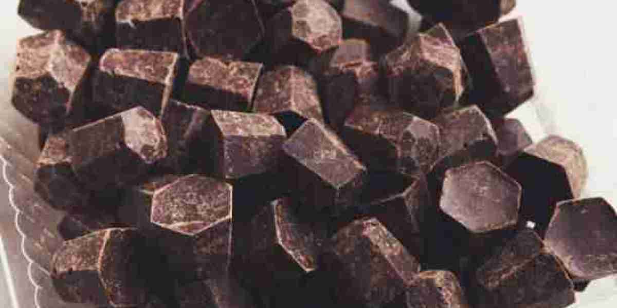 France Real and Compound Chocolate Market Emerging Trend, Top Companies, Industry Demand and Regional Analysis