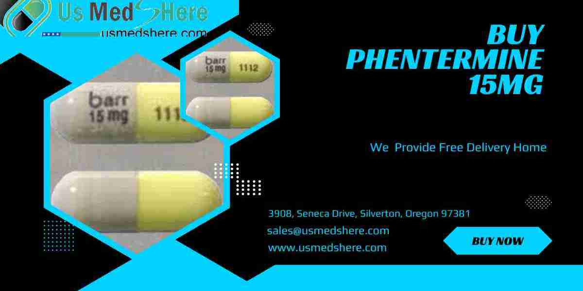 Order Phentermine-15mg Online and Get it Delivered to Your Door
