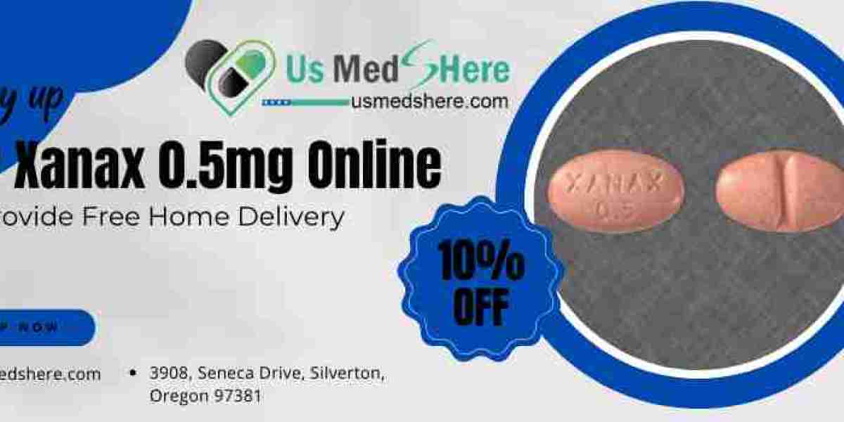 Find the Lowest Prices on Xanax-0.5-mg