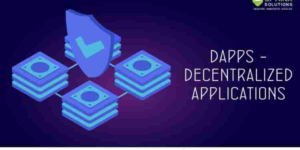 How Does A Dapp Developer Create a Decentralized Application?