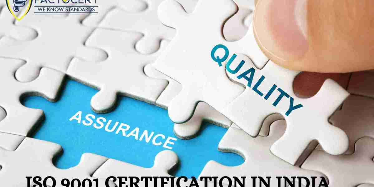 How much important is ISO 27001 Certification Consultants in India