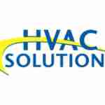 HVAC Solutions  Inc