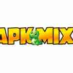 APK Mixi