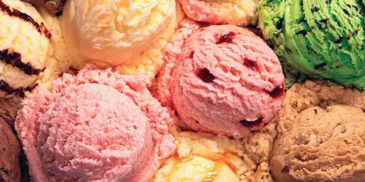 Detailed Project Report On Ice Cream Manufacturing Unit: Plant Cost and Economics