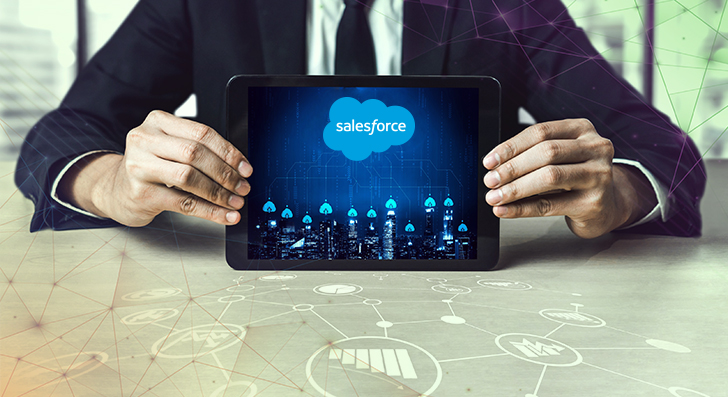 5 Steps to Maximize Returns on Your Salesforce Sales Cloud Investment
