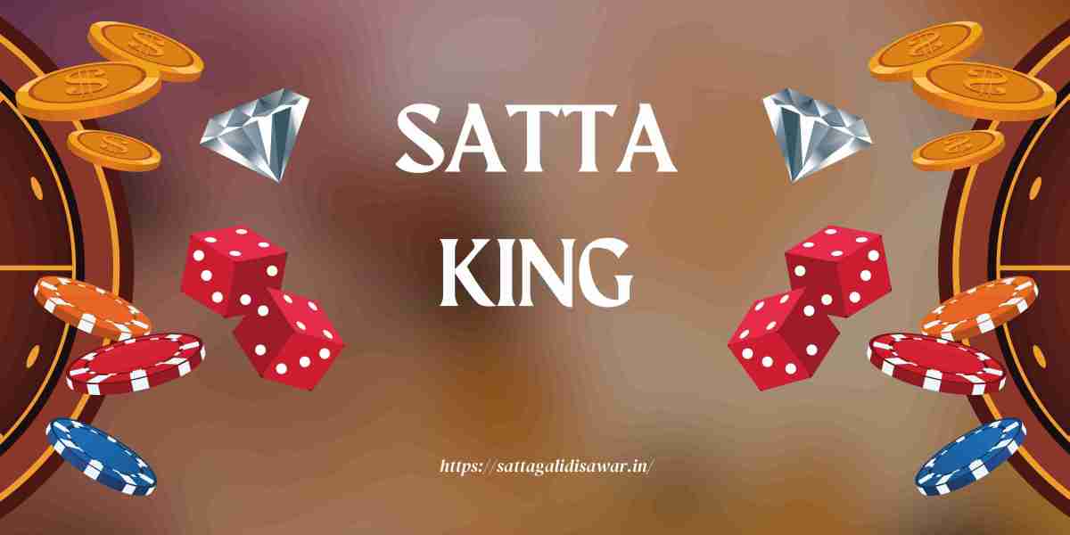 Understanding Satta King: Discovering Its Importance