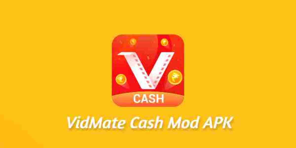 VidMateCash Apk Download Latest Version