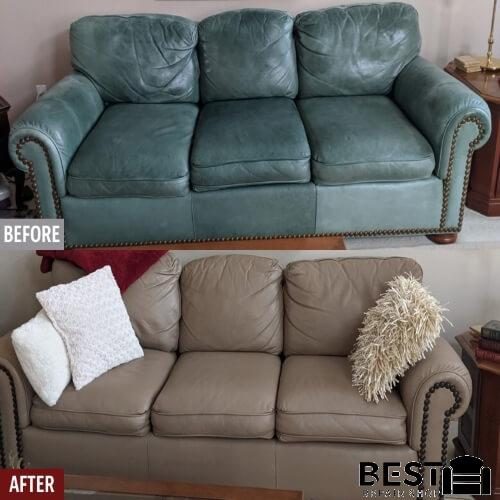 Sofa Restoration Service Dubai & Abu Dhabi - Free Quotation !