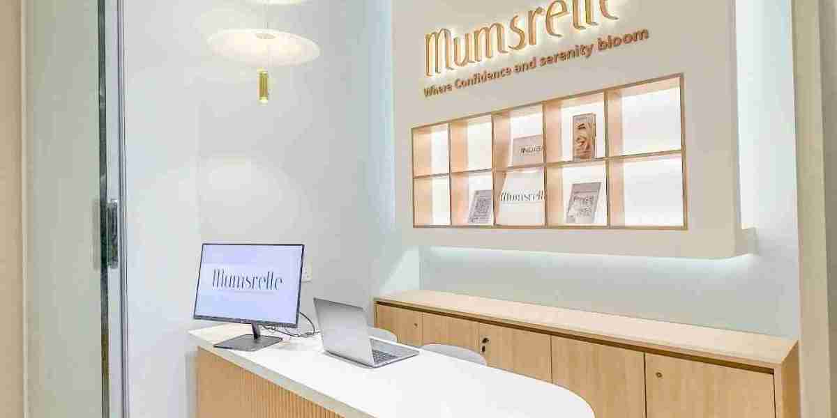 Achieve a Slimmer, Healthier You with Mumsrelle Singapore’s Slimming Treatment