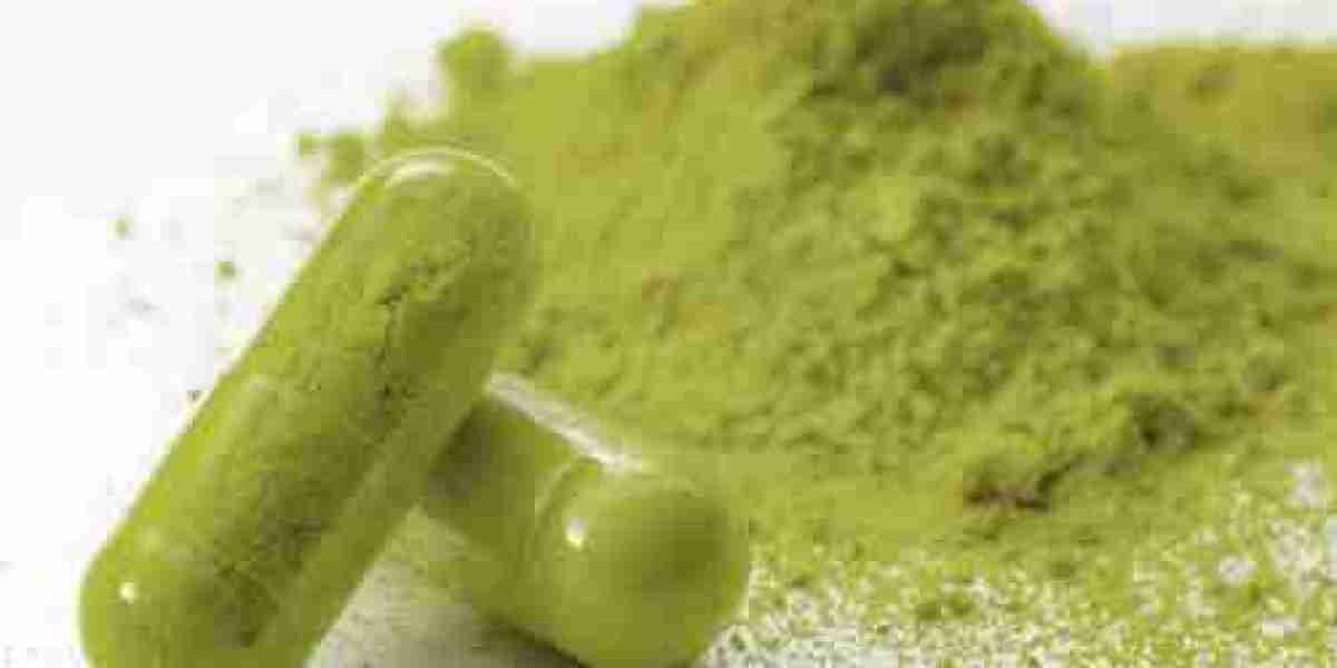 Exploring the Varieties and Potencies: Strains of Kratom and Effective Dosage Guidelines